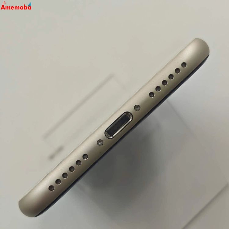 iPhoneSE ��3���� au Apple 64GB �������饤�� MMYD3J/A AU��SIM