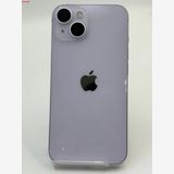 爆速発送iPhone14 256GB パープル MPW93J/A SIMフリー