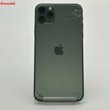iPhone11 Pro Max 256GB ߥåɥʥȥ꡼ MWHM2J/A AppleS