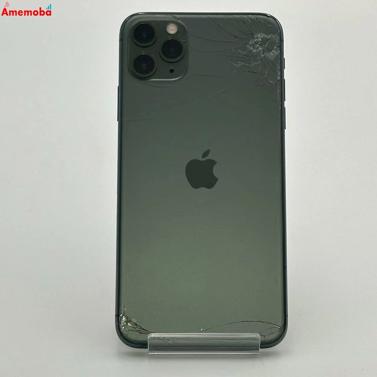 iPhone11 Pro Max 256GB ߥåɥʥȥ꡼ MWHM2J/A AppleS