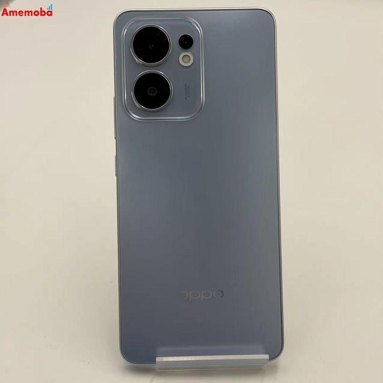 OPPO Reno13 A 8GB/128GB �������֥롼 CPH2699 ��ŷ��Х�����SIM��