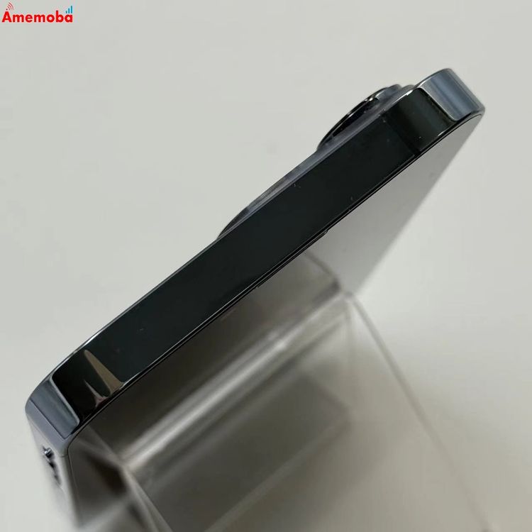 iPhone13 Pro 256GB ������֥롼 MLUU3J/A SoftBank��SIM�ե꡼