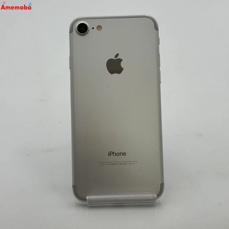 ��®ȯ��iPhone7 32GB ����С� MNCF2J/A AU��SIM�ե꡼
