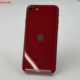 iPhoneSE ��2���� 128GB Product Red MXD22J/A docomo��SI