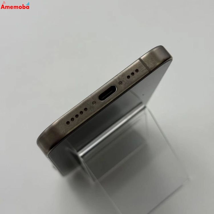 iPhone15 Pro 256GB �ʥ���������˥��� MTUF3J/A Apple��SIM�ե�
