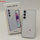 Galaxy A55 5G 8GB/128GB �������ॢ�����֥롼 SC-53E docomo��S