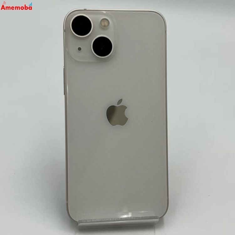 ��®ȯ��iPhone13 mini 128GB �������饤�� MLJE3J/A SIM�ե꡼ ����