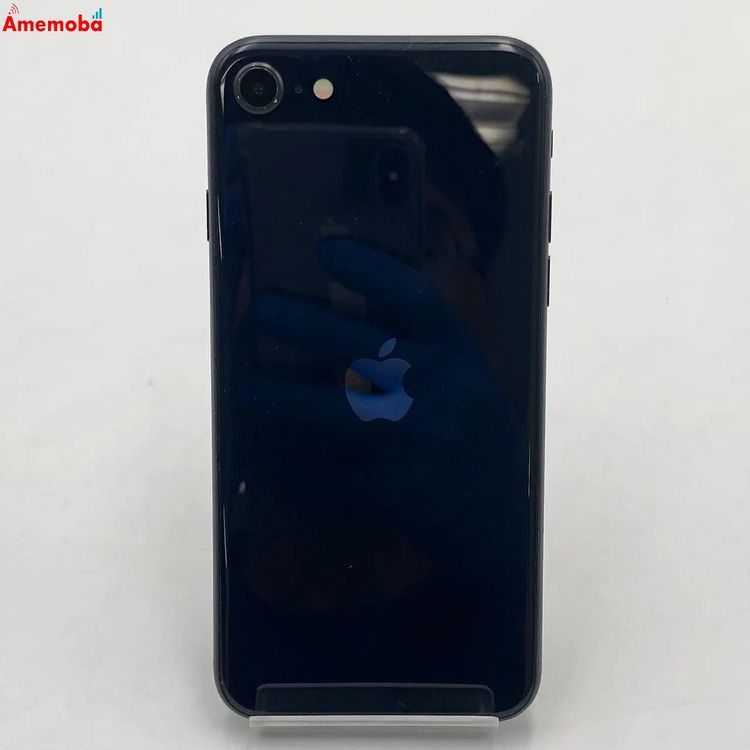 iPhoneSE ��3���� 64GB �ߥåɥʥ��� MMYC3J/A Apple��SIM�ե꡼