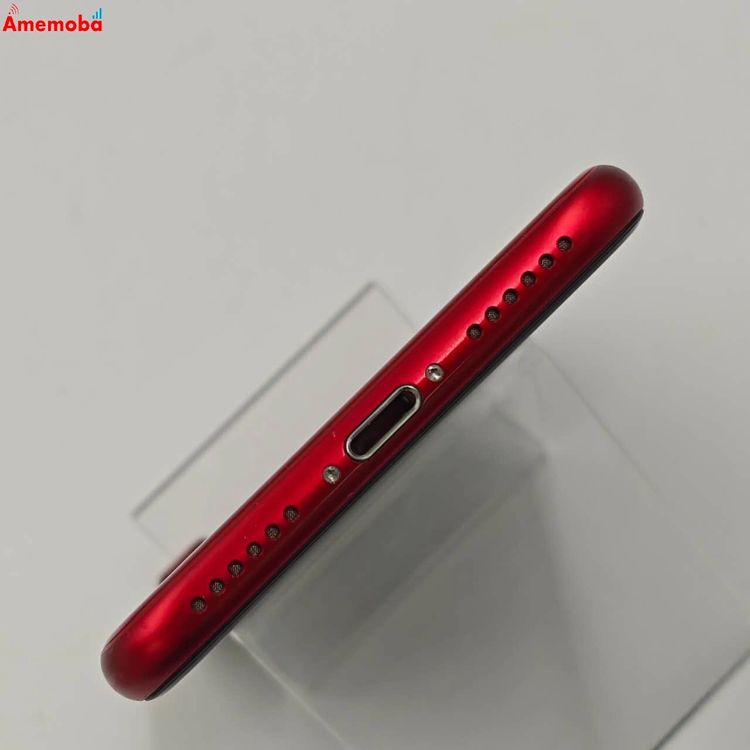 iPhoneSE 3 128GB Product Red MMYH3J/A AppleSIM