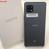 AQUOS sense6s 4GB/64GB �֥�å� SHG07 AU��SIM�ե꡼ ��������