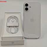 iPhone16 Plus 128GB ۥ磻 MXVC3J/A  AppleSIMե꡼ 
