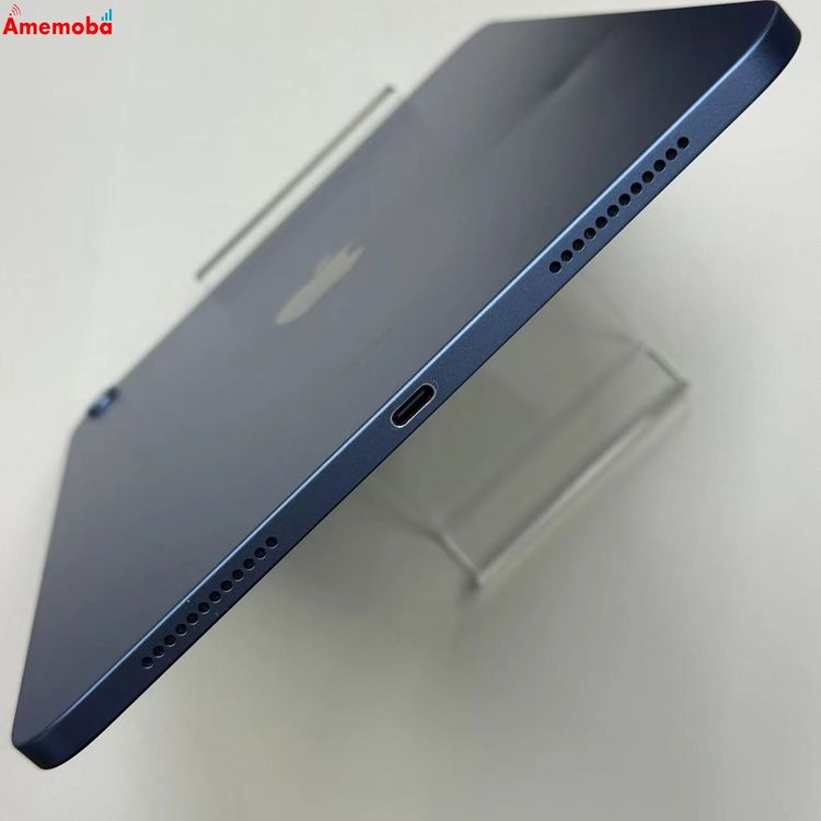 ��®ȯ��iPad ��10���� Wi-Fi��ǥ� 64GB �֥롼 4PQ13LL/A