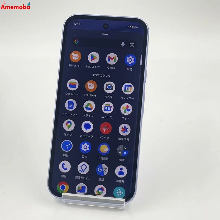 Google Pixel 9a 8GB/128GB �����ꥹ G3Y12 docomo��SIM�ե꡼