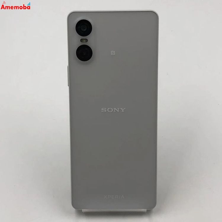 ��®ȯ��Xperia 10 VI 128GB �ۥ磻�� A402SO SIM�ե꡼ ������