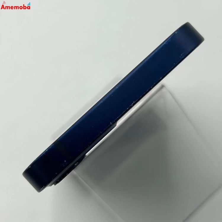 iPhone12 mini 64GB �֥롼 MGAP3J/A SoftBank��SIM�ե꡼ ����