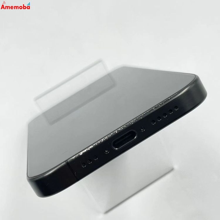 iPhone15 Pro 128GB �֥�å������˥��� MTU73J/A Apple��SIM�ե꡼