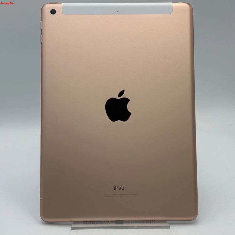 iPad ��6���� Wi-Fi+Cellular��ǥ� 32GB ������� MRM02J/A Sof