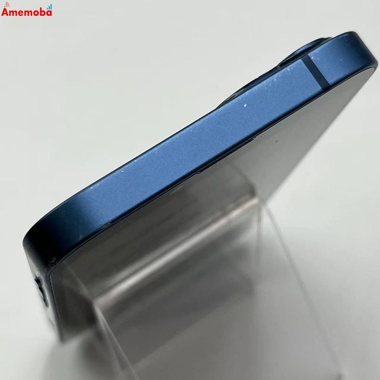 ��®ȯ��iPhone13 256GB �֥롼 MLNM3J/A SoftBank��SIM�ե꡼ ����