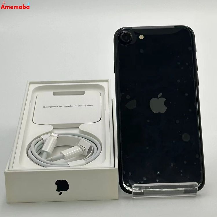 iPhoneSE 3 128GB ߥåɥʥ MMYF3J/A SIMե꡼ ̤