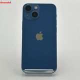 ®ȯiPhone13 mini 128GB ֥롼 MLJH3J/A SIMե꡼ 
