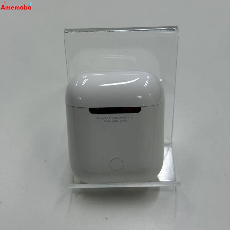 ��®ȯ��AirPods ��1���奱�����Τ� �ۥ磻�� A1602