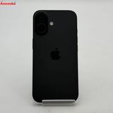 ��®ȯ��iPhone16 128GB �֥�å� MYDQ3J/A SoftBank��SIM�ե꡼