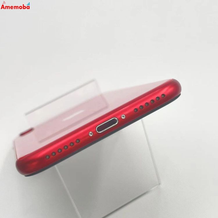 iPhoneSE 2 128GB Product Red MXD22J/A AppleSIM