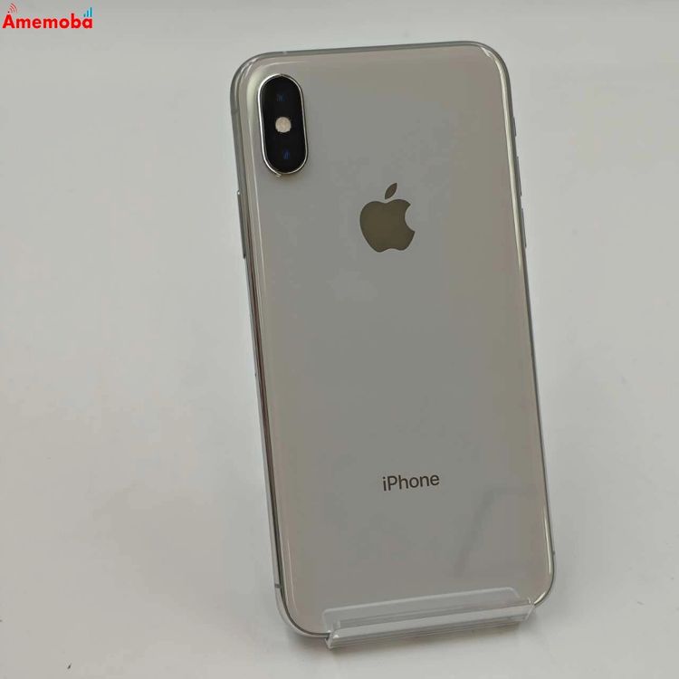 iPhoneXS 256GB ����С� MTE12J/A docomo��SIM�ե꡼ ��������