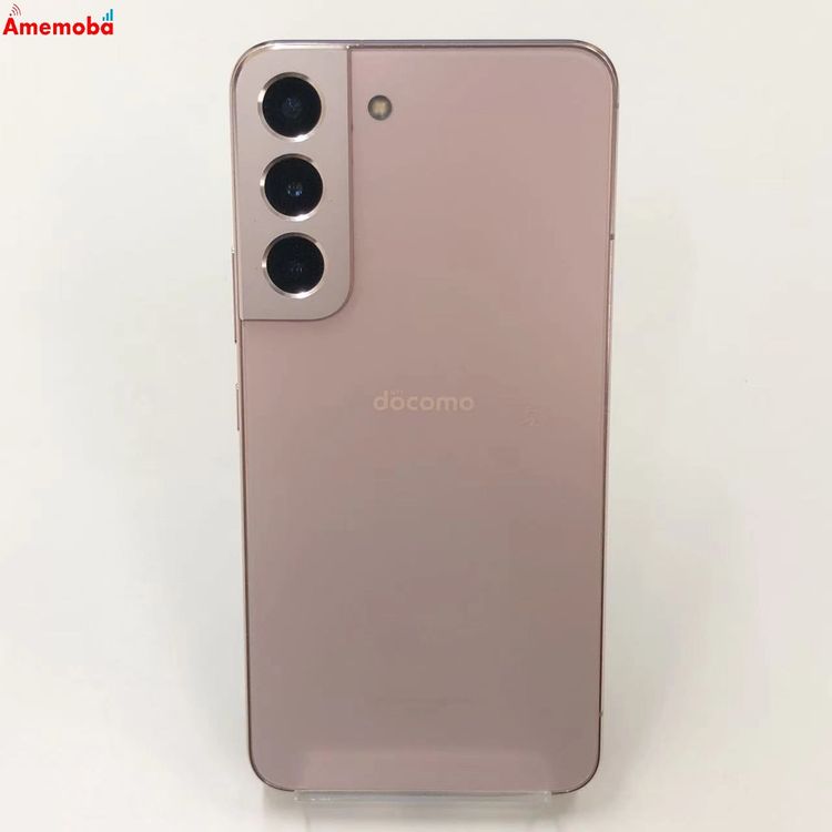 Galaxy S22 SC-51C（NTTドコモ・） 商品一覧｜ムスビー【中古スマホ