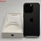 iPhone15 Pro 128GB �֥�å������˥��� MTU73J/A SIM�ե꡼ ����