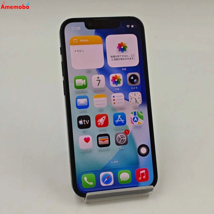 iPhone13 mini 128GB �ߥåɥʥ��� MLJC3J/A Apple��SIM�ե꡼ ��