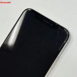 iPhoneXS 256GB ����С� MTE12J/A SoftBank��SIM�ե꡼ �������