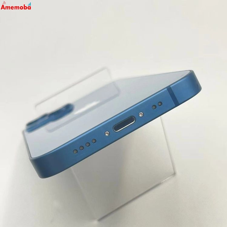 ®ȯiPhone13 mini 128GB ֥롼 MLJH3J/A AppleSIMե꡼