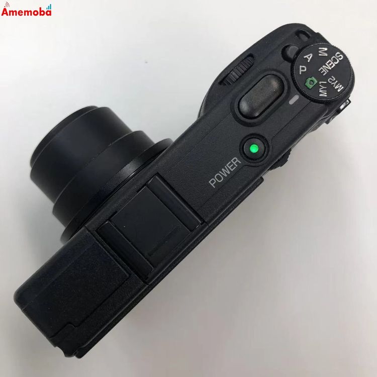 ��®ȯ��RICOH GR DIGITAL II �֥�å� -
