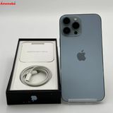 iPhone13 Pro Max 128GB ֥롼 MLJ73J/A SoftBankSI