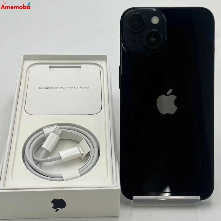 ��®ȯ��iPhone14 128GB �ߥåɥʥ��� MPUD3J/A SIM�ե꡼