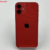 iPhone12 mini 256GB Product Red MGDU3J/A Apple��SIM