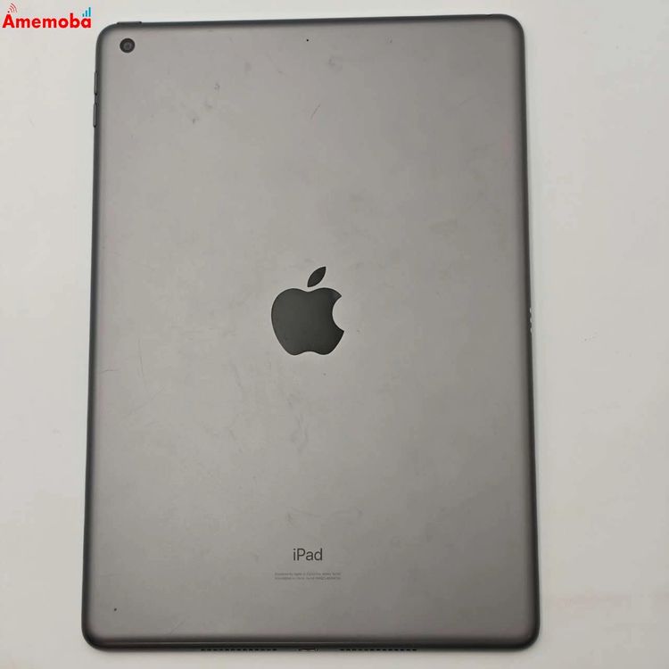 ®ȯiPad 7 Wi-Fiǥ 128GB ڡ쥤 MW772X/A 