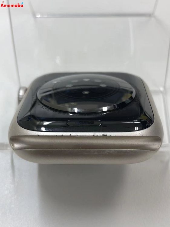 Apple Watch Series8 45mm GPS+Cellular��ǥ� 32GB ��������
