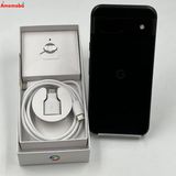 Google Pixel 8a 128GB Obsidian G576D SoftBank��SIM��
