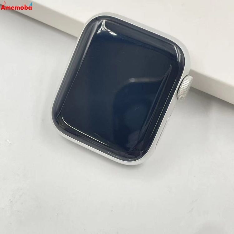 Apple Watch SE ��1���� 40mm GPS��ǥ� 32GB ����С� MYDM2J/A