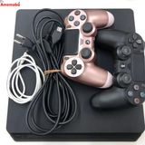 ��®ȯ��PlayStation 4 500GB �����åȡ��֥�å� CUH-2000AB01 ����