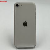 iPhoneSE 3 128GB 饤 MMYG3J/A docomoSIMե꡼