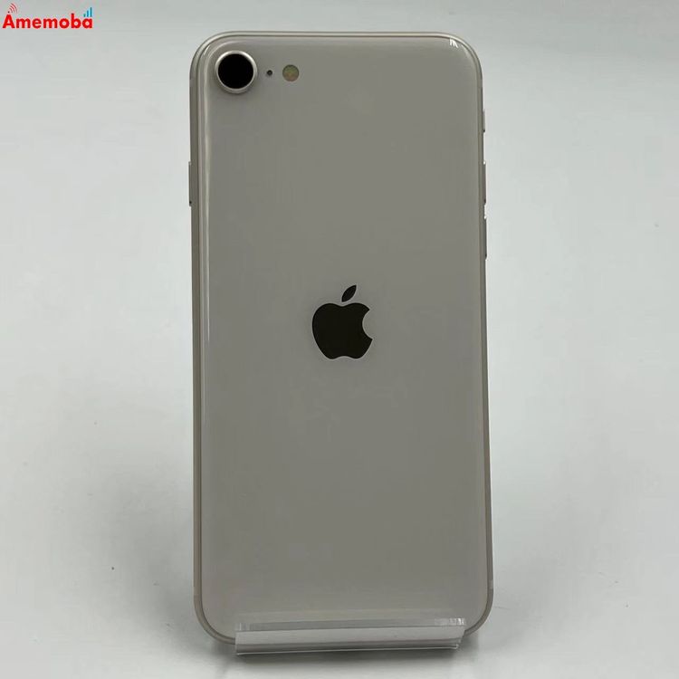 iPhoneSE 3 128GB 饤 MMYG3J/A docomoSIMե꡼