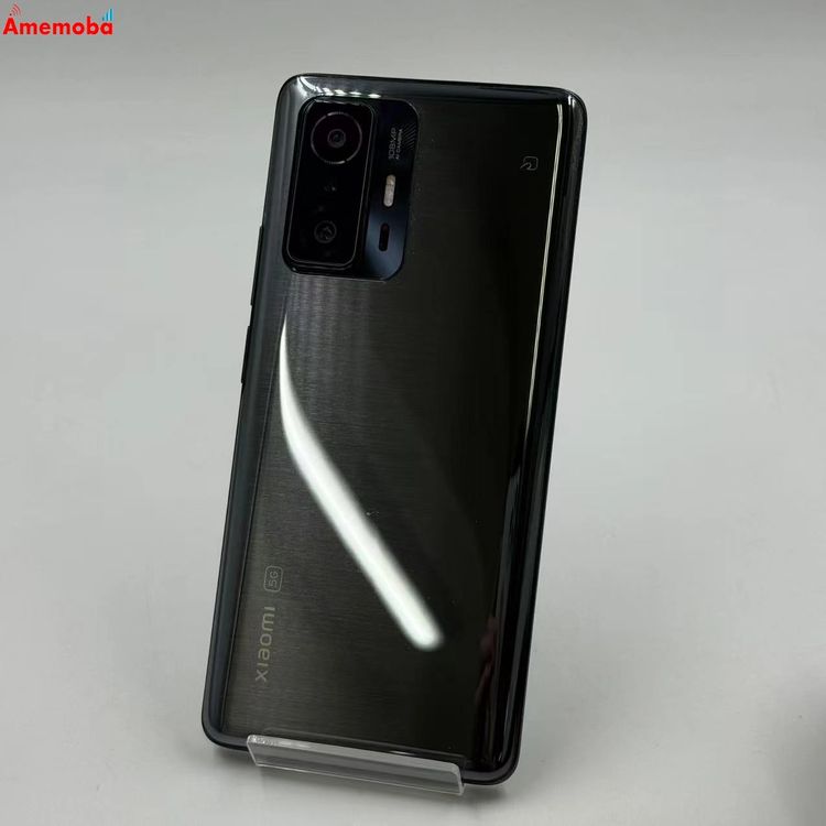 Xiaomi 11T Pro 256GB ��ƥ��饤�ȥ��졼 UKDJPXM ������SIM�ե꡼ ��