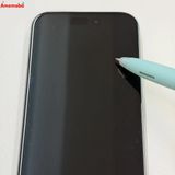 ��®ȯ��iPhone15 256GB �֥롼 MTMR3J/A AU��SIM�ե꡼