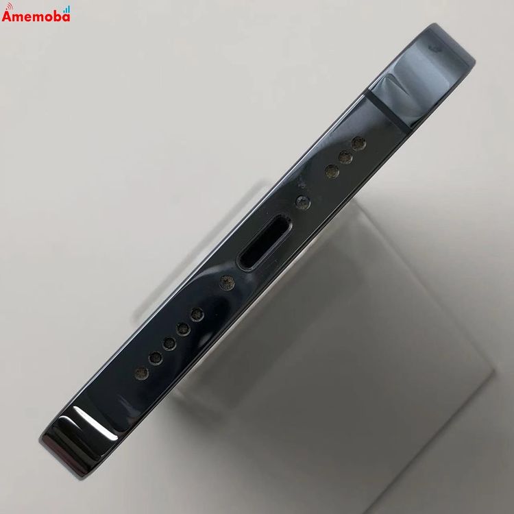 iPhone13 Pro 128GB ������֥롼 MLUK3J/A docomo��SIM�ե꡼ ��