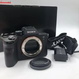 ��®ȯ��SONY ��7 IV �ܥǥ� �֥�å� ILCE-7M4