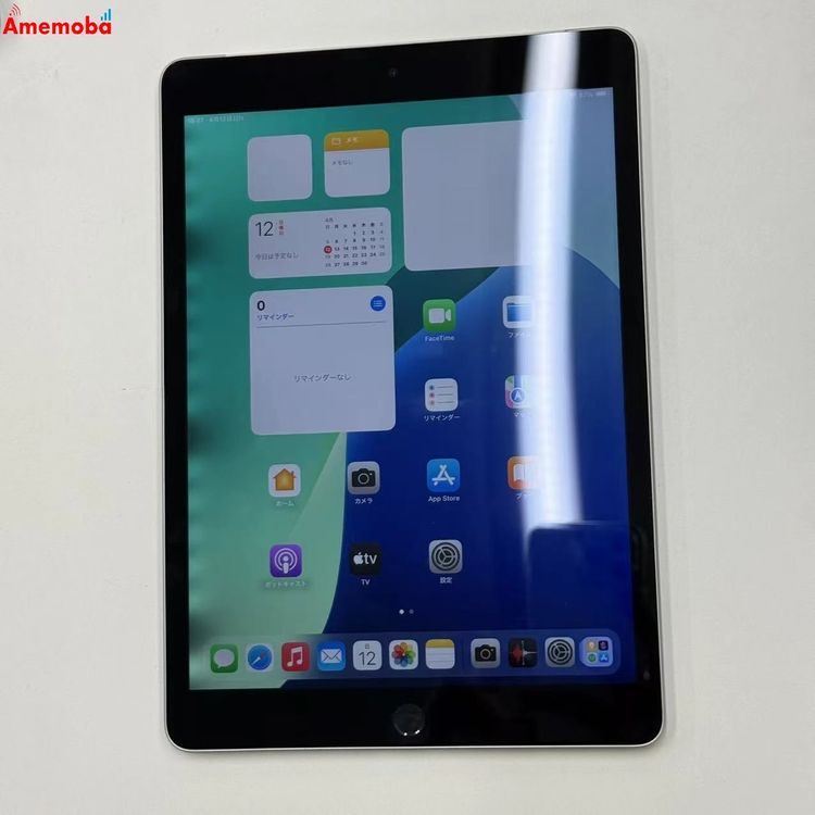 iPad ��9���� 256GB ����С� MK4H3J/A docomo��SIM�ե꡼ �������