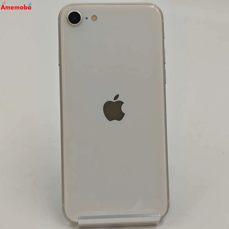 iPhoneSE 3 128GB 饤 MMYG3J/A docomoSIMե꡼